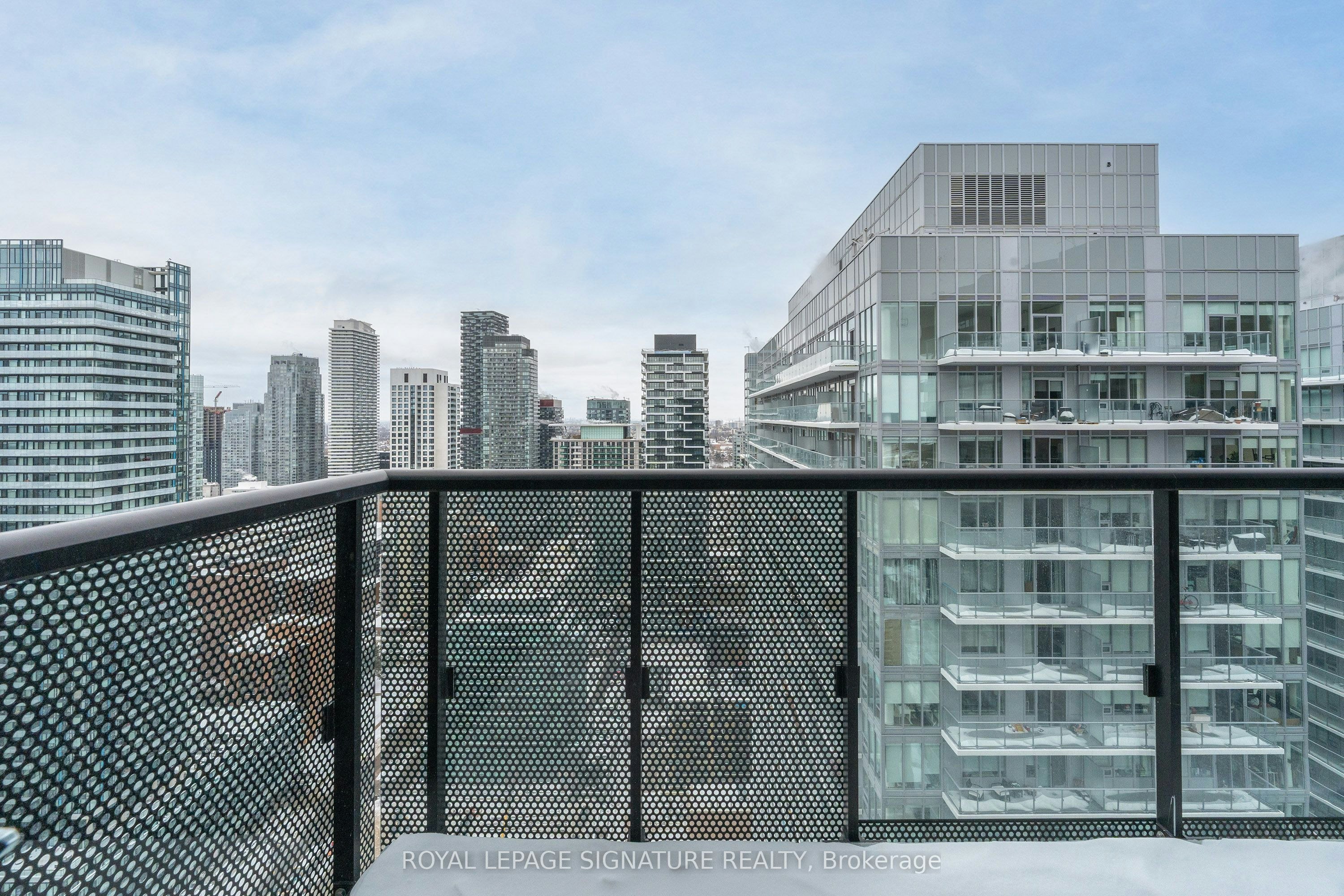 3503-127 Broadway Avenue, Toronto, ON, M4P 1V4 - 17
