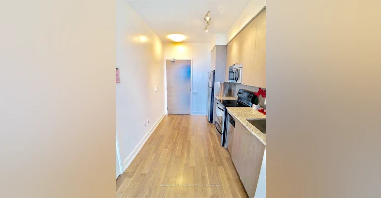 1208-23 Sheppard Avenue E, Toronto, ON, M2N 0C8 - 6