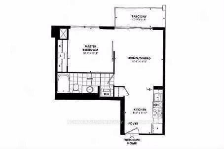 1208-23 Sheppard Avenue E, Toronto, ON, M2N 0C8 - 7