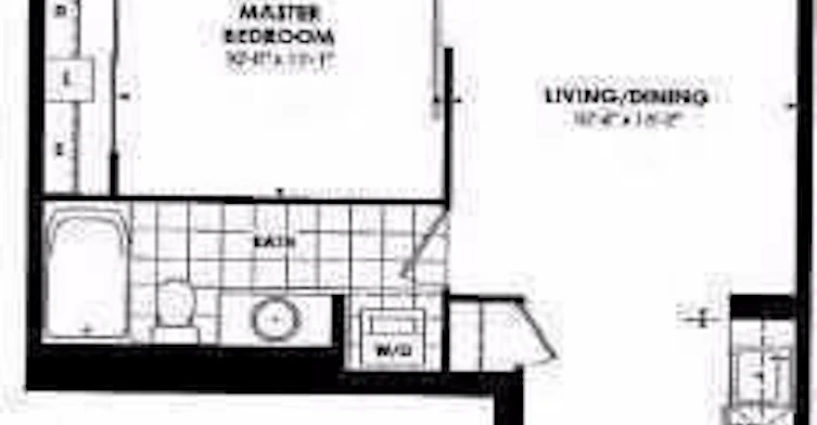 1208-23 Sheppard Avenue E, Toronto, ON, M2N 0C8 - 7