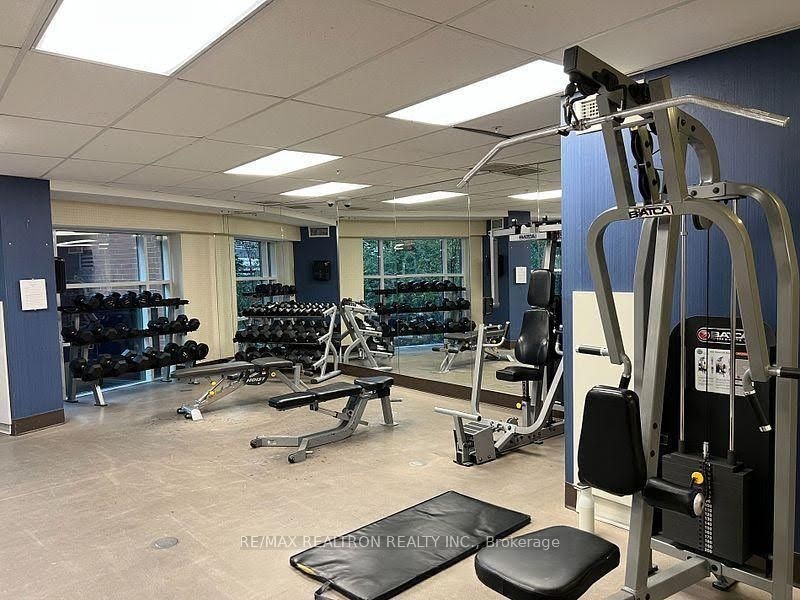 1208-23 Sheppard Avenue E, Toronto, ON, M2N 0C8 - 11