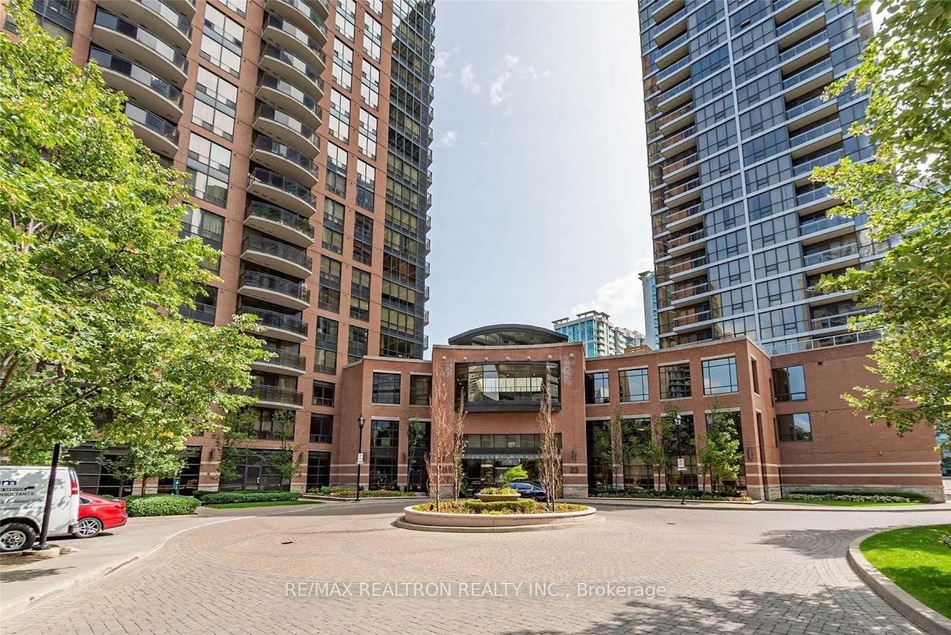 1208-23 Sheppard Avenue E, Toronto, ON, M2N 0C8 - 8