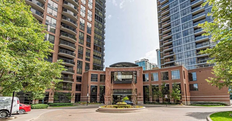 1208-23 Sheppard Avenue E, Toronto, ON, M2N 0C8 - 8