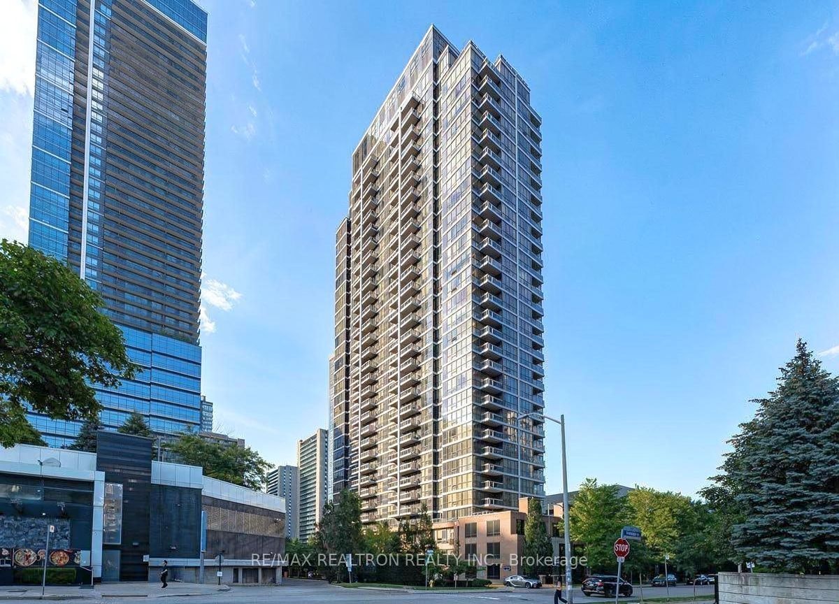 1208-23 Sheppard Avenue E, Toronto, ON, M2N 0C8 - 15