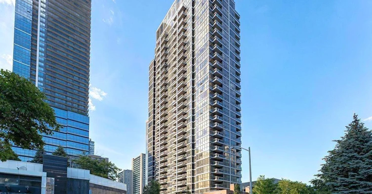 1208-23 Sheppard Avenue E, Toronto, ON, M2N 0C8 - 15