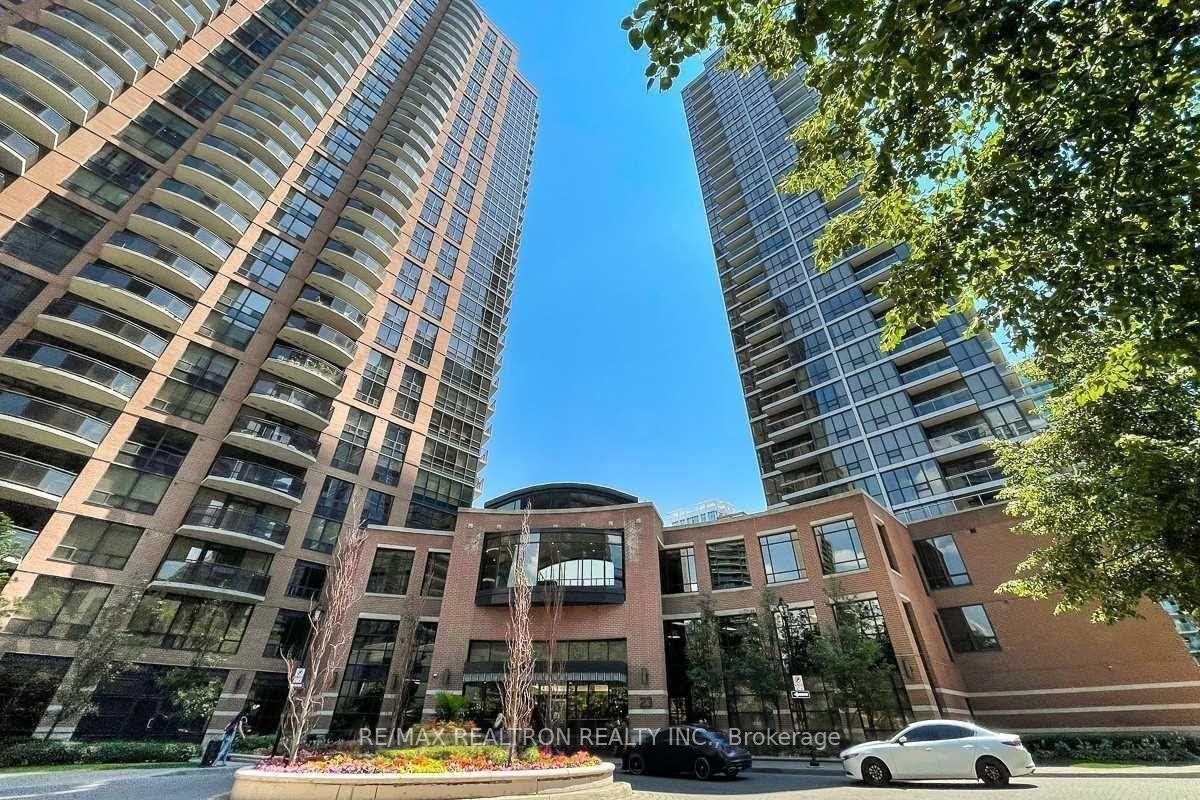 1208-23 Sheppard Avenue E, Toronto, ON, M2N 0C8 - 9