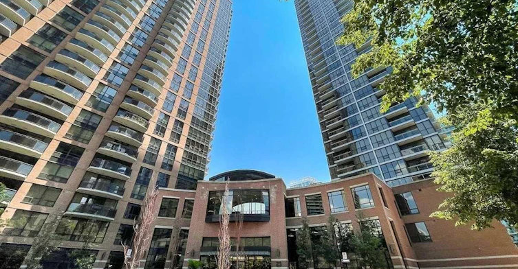 1208-23 Sheppard Avenue E, Toronto, ON, M2N 0C8 - 9