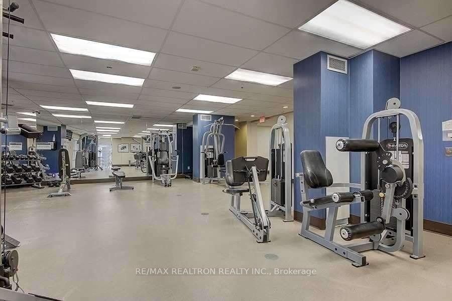 1208-23 Sheppard Avenue E, Toronto, ON, M2N 0C8 - 12
