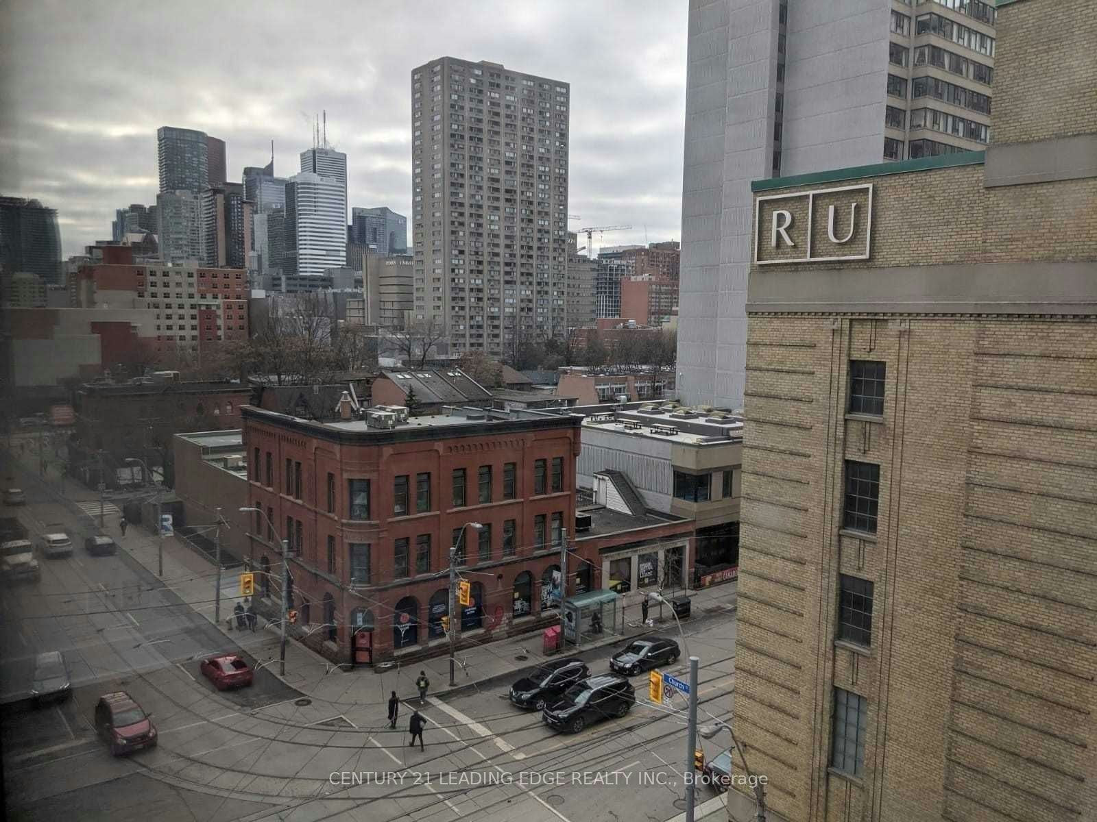 609-403 Church Street, Toronto, ON, M4Y 0C9 - 15