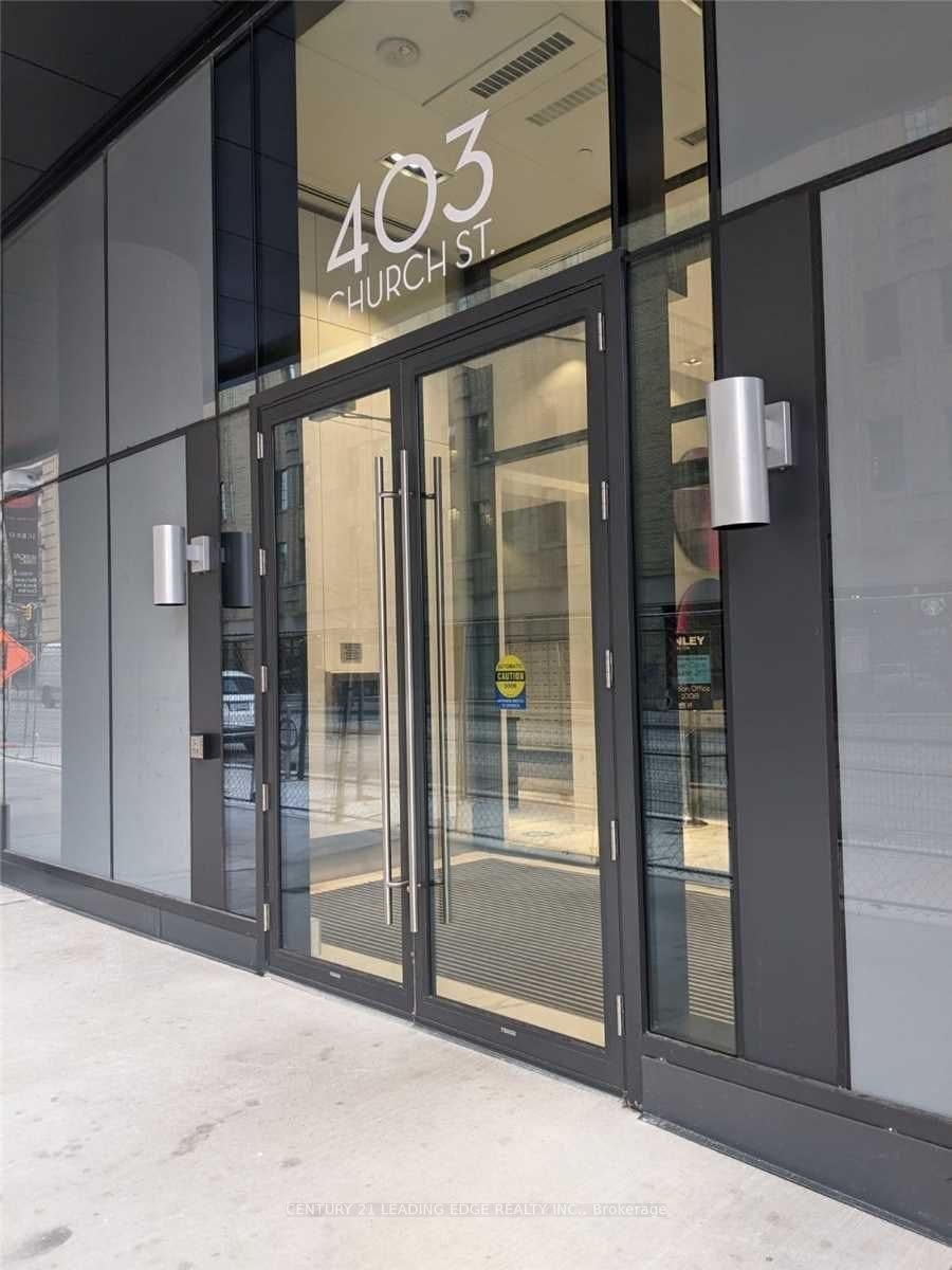 609-403 Church Street, Toronto, ON, M4Y 0C9