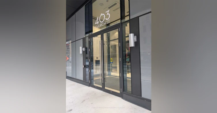 609-403 Church Street, Toronto, ON, M4Y 0C9