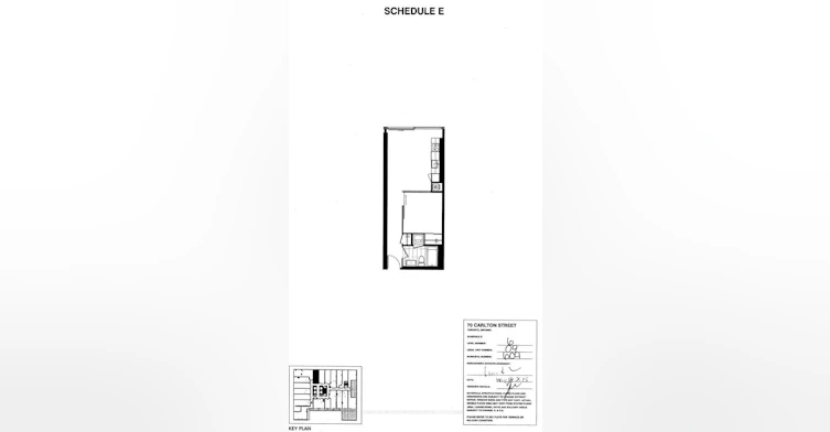 609-403 Church Street, Toronto, ON, M4Y 0C9 - 4