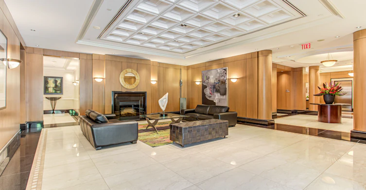201-38 Avenue Road, Toronto, ON, M5R 2G2 - 5