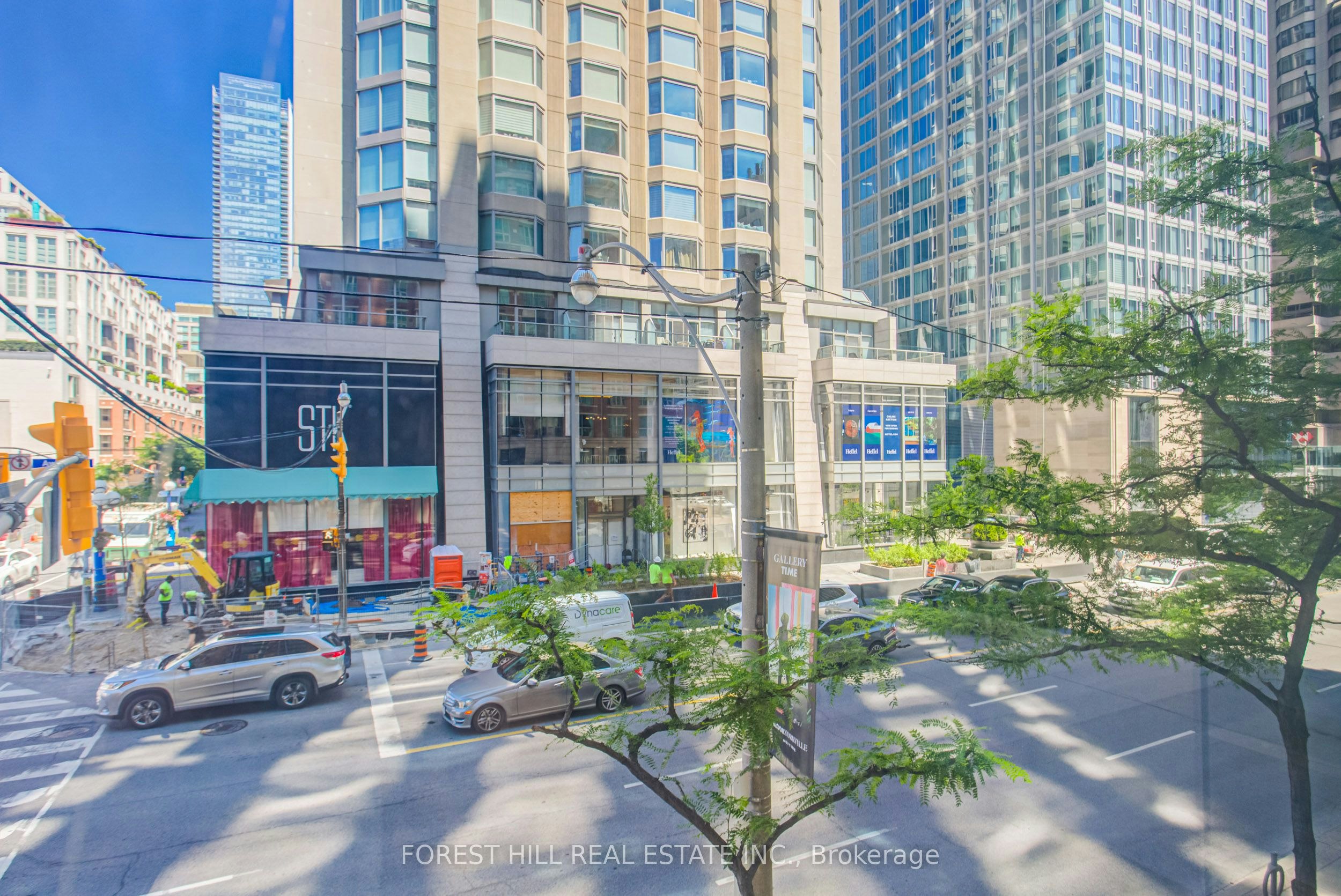 201-38 Avenue Road, Toronto, ON, M5R 2G2 - 32