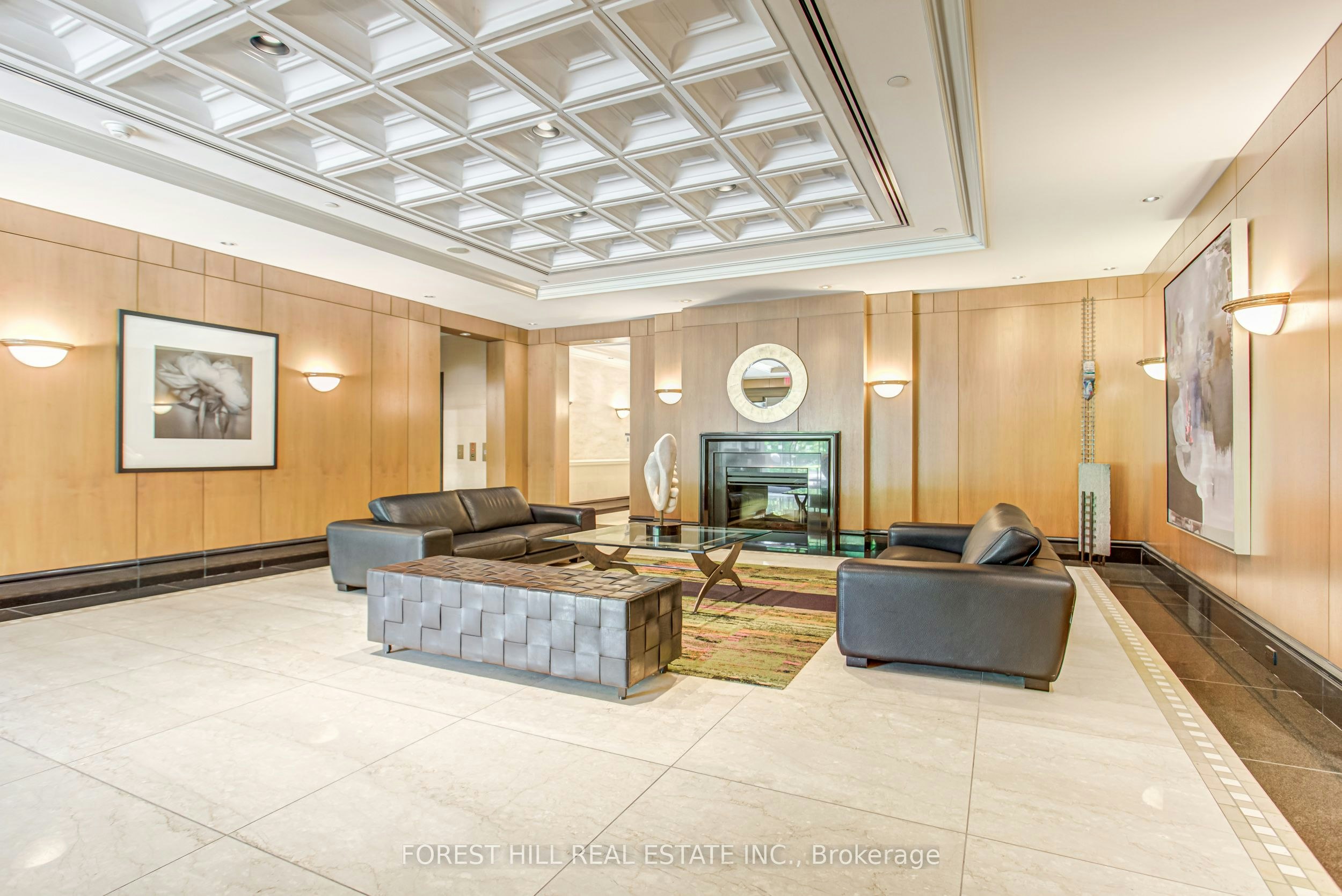 201-38 Avenue Road, Toronto, ON, M5R 2G2 - 4
