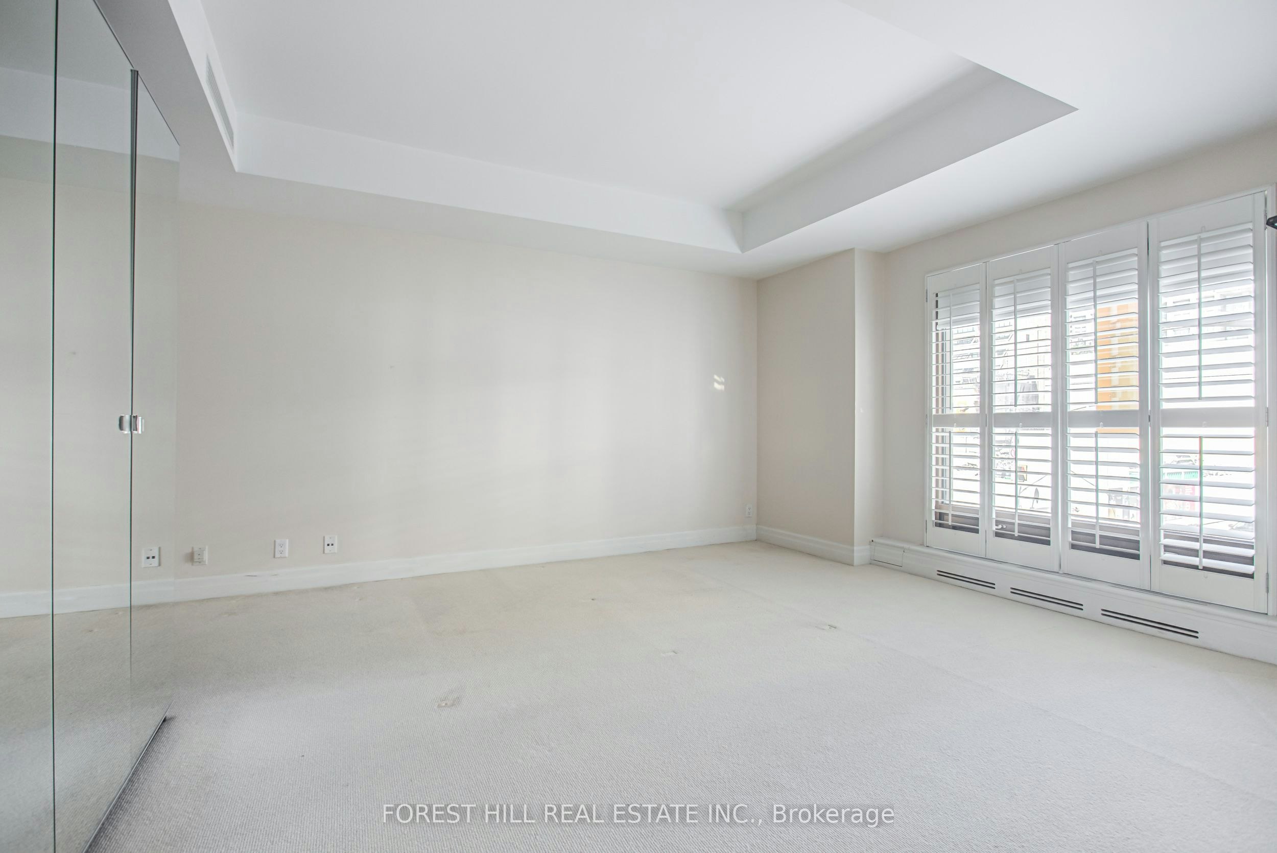 201-38 Avenue Road, Toronto, ON, M5R 2G2 - 24
