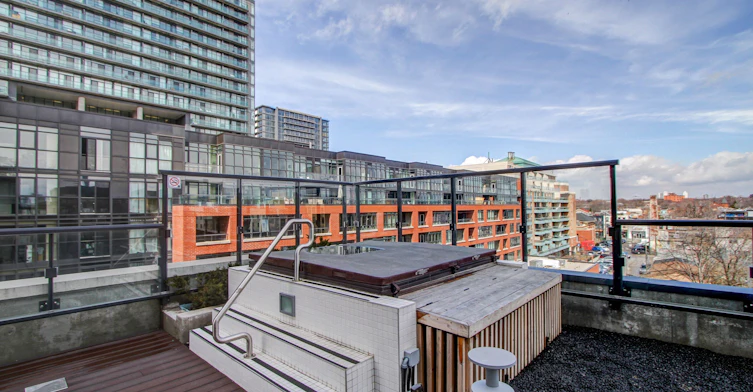 701-8 Dovercourt Road, Toronto, ON, M6J 0B6 - 30