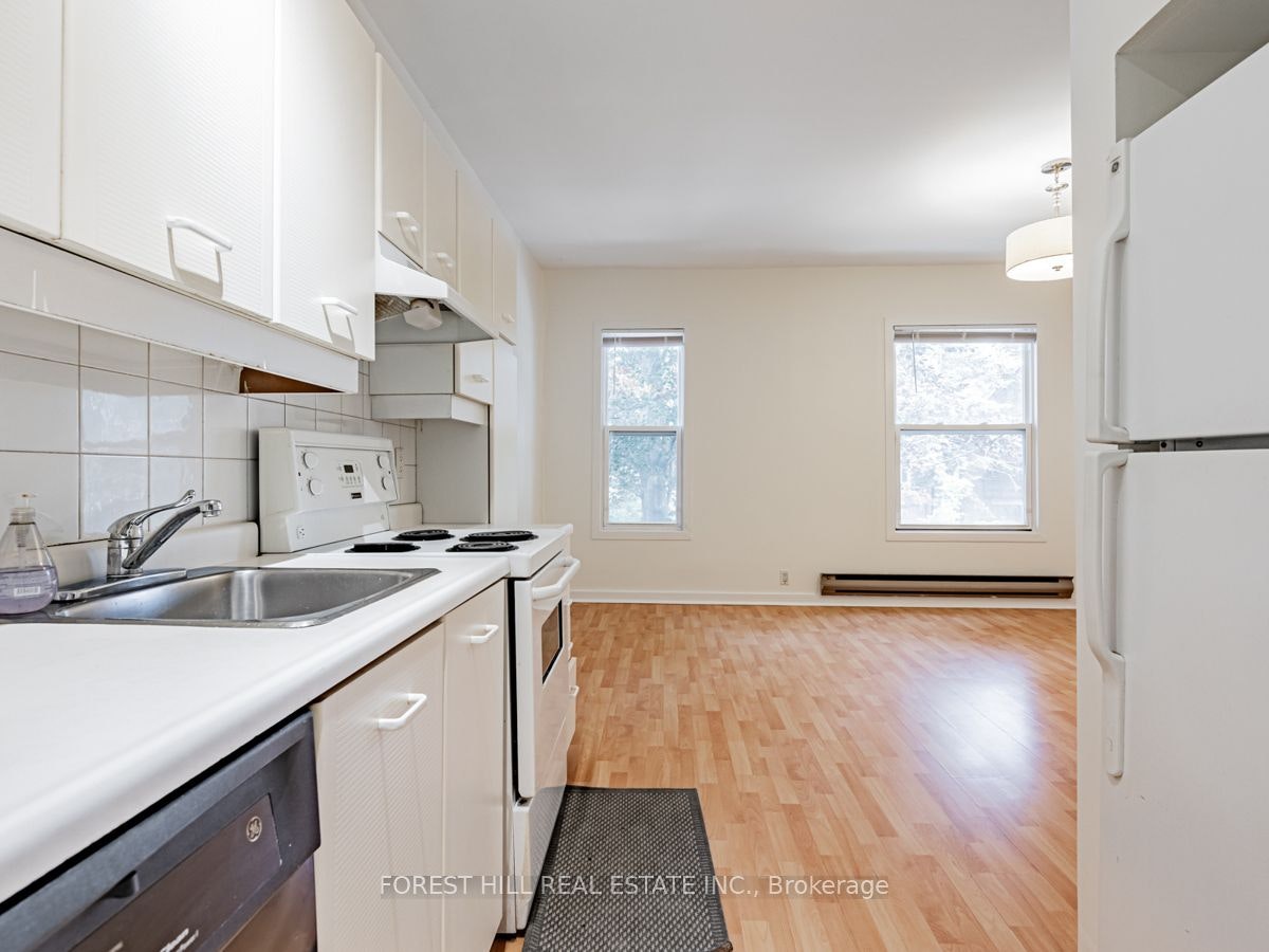 Upper-70 Macpherson Avenue, Toronto, ON, M5R 1W8 - 12