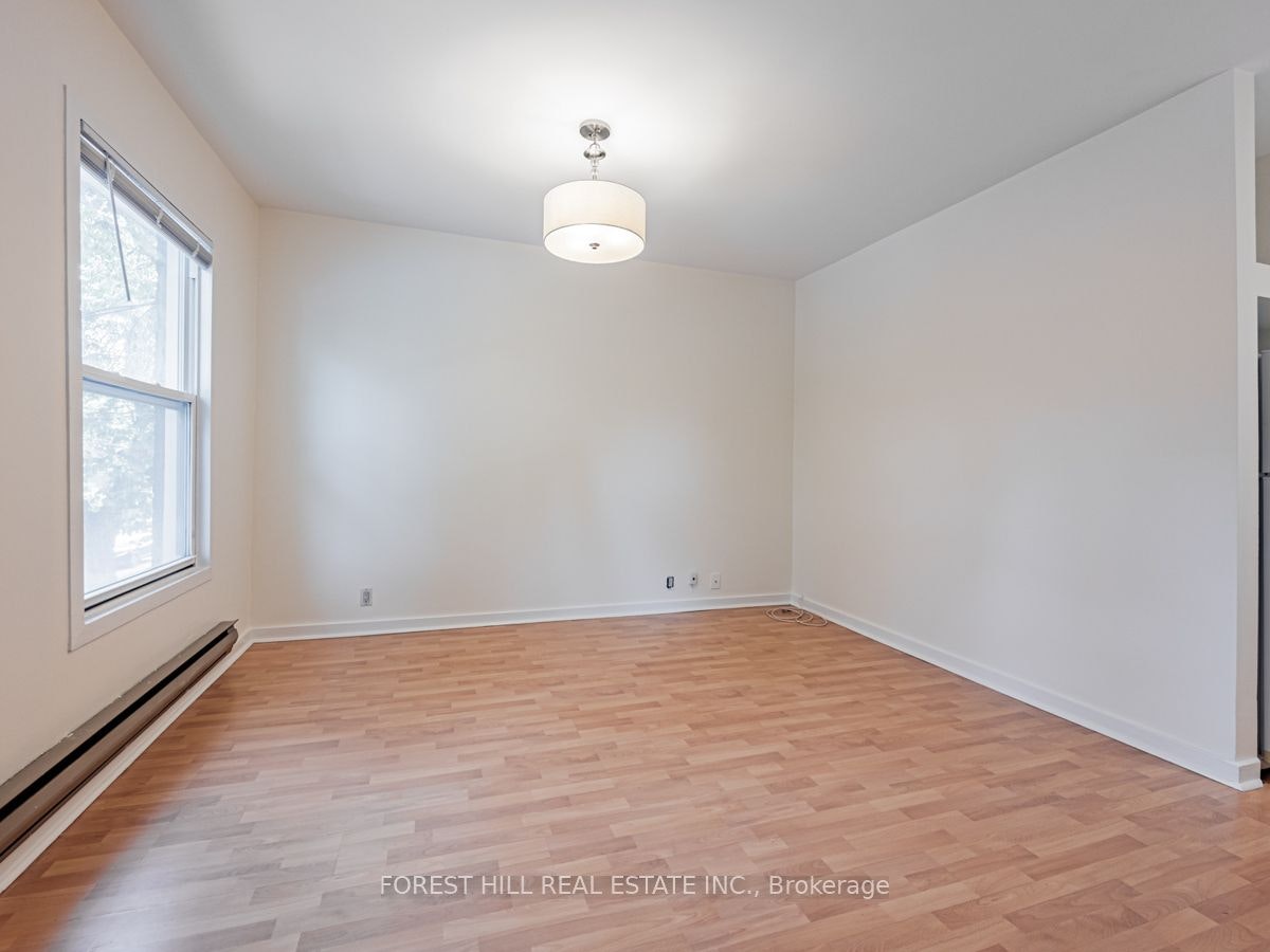 Upper-70 Macpherson Avenue, Toronto, ON, M5R 1W8 - 8