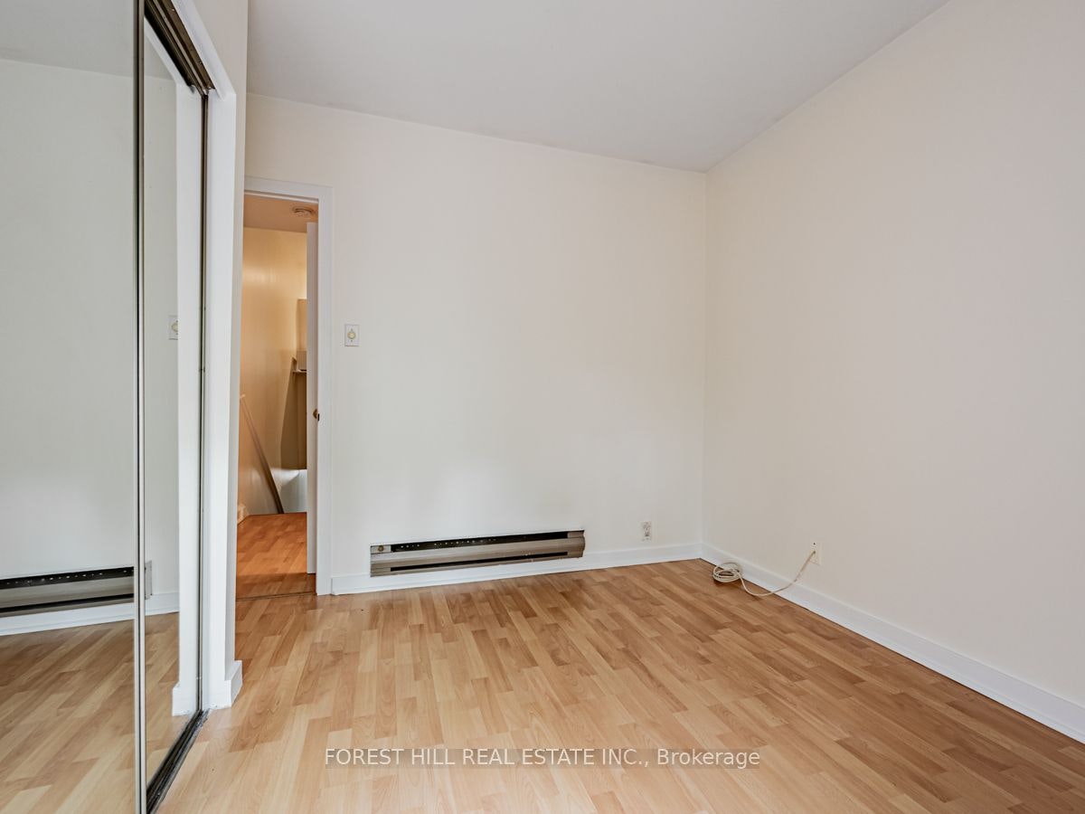 Upper-70 Macpherson Avenue, Toronto, ON, M5R 1W8 - 19