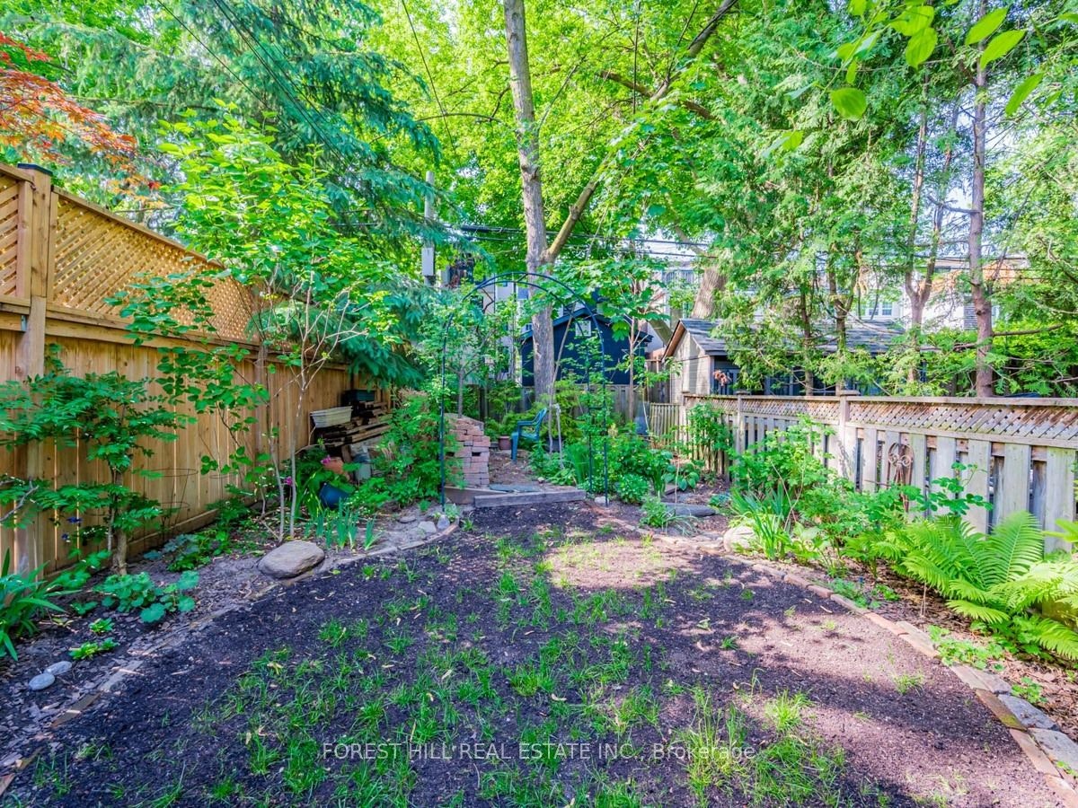 Upper-70 Macpherson Avenue, Toronto, ON, M5R 1W8 - 25