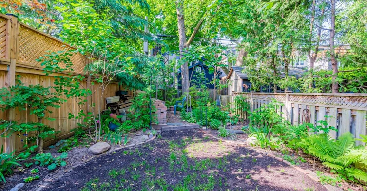 Upper-70 Macpherson Avenue, Toronto, ON, M5R 1W8 - 25
