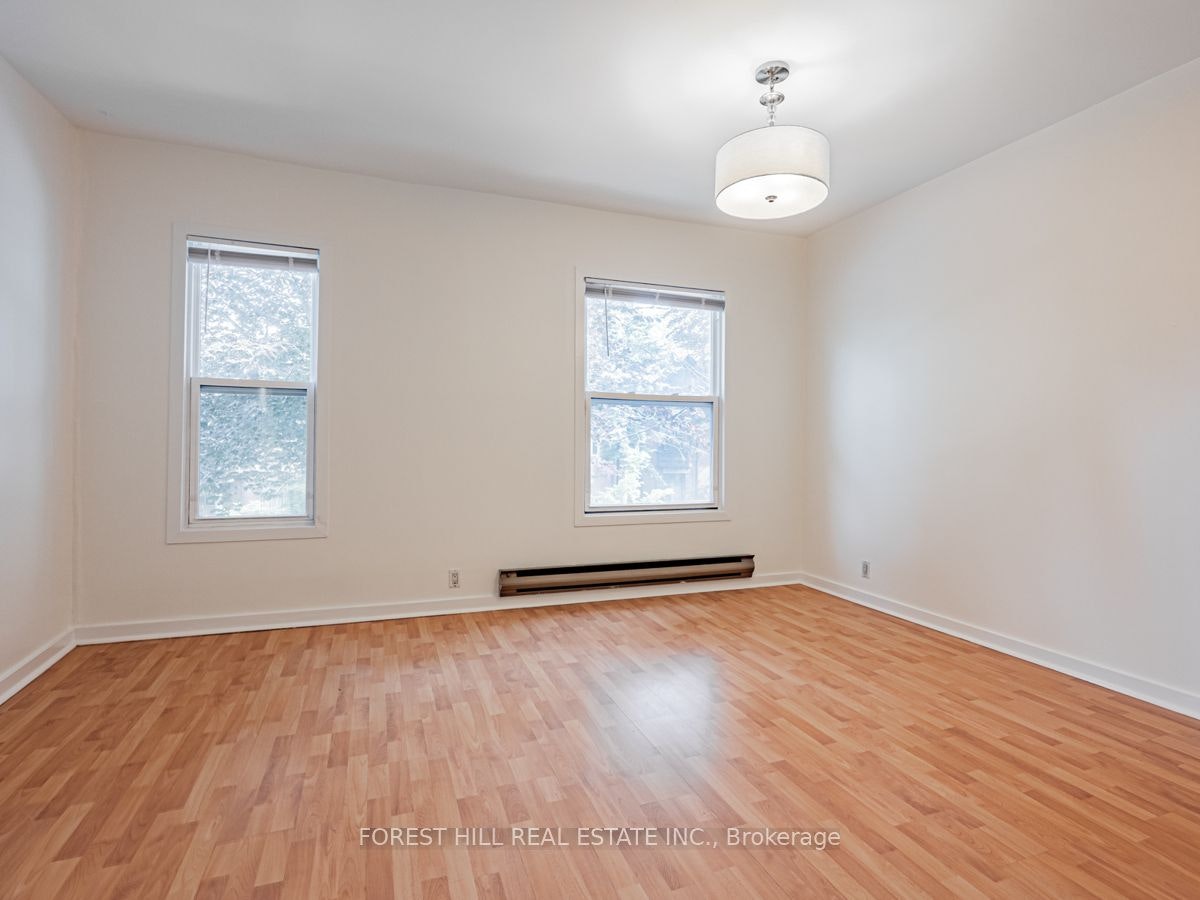 Upper-70 Macpherson Avenue, Toronto, ON, M5R 1W8 - 9
