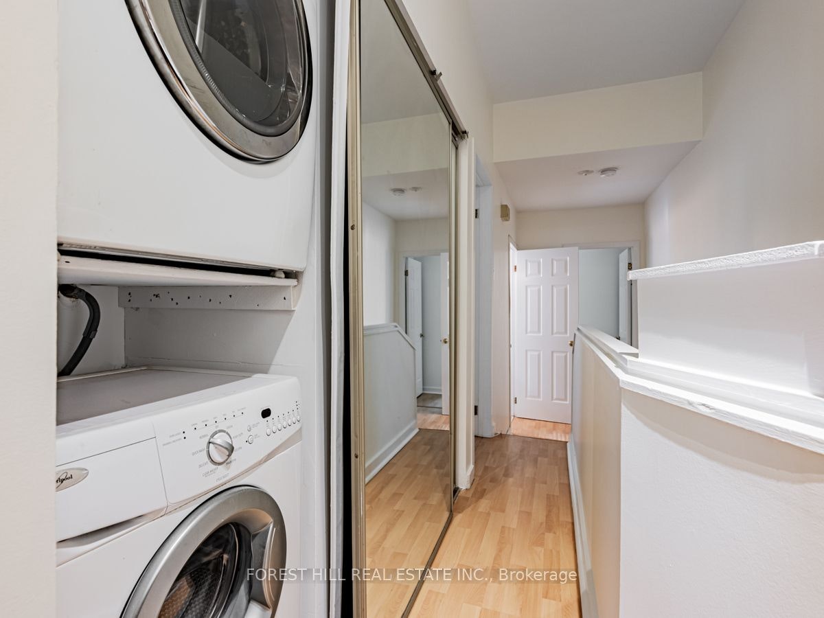 Upper-70 Macpherson Avenue, Toronto, ON, M5R 1W8 - 21