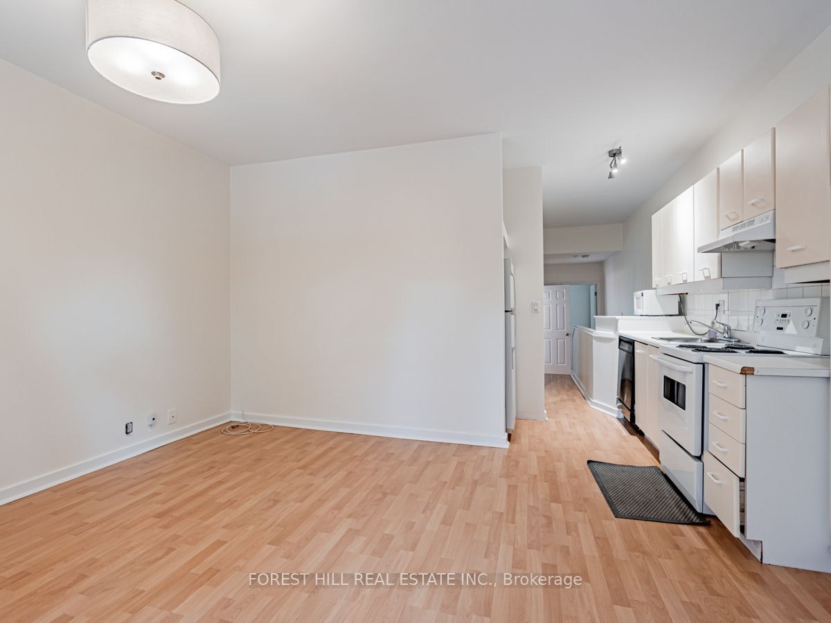 Upper-70 Macpherson Avenue, Toronto, ON, M5R 1W8 - 7