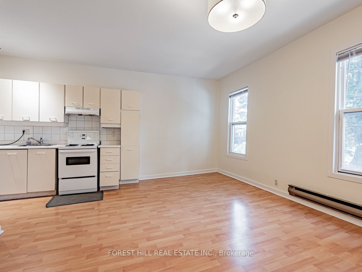 Upper-70 Macpherson Avenue, Toronto, ON, M5R 1W8 - 6