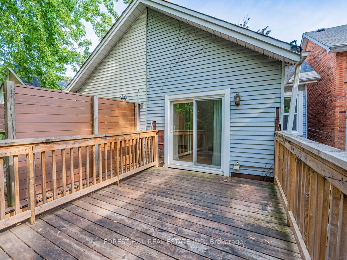 Upper-70 Macpherson Avenue, Toronto, ON, M5R 1W8 - 23