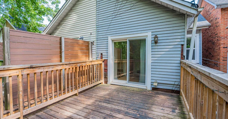 Upper-70 Macpherson Avenue, Toronto, ON, M5R 1W8 - 23