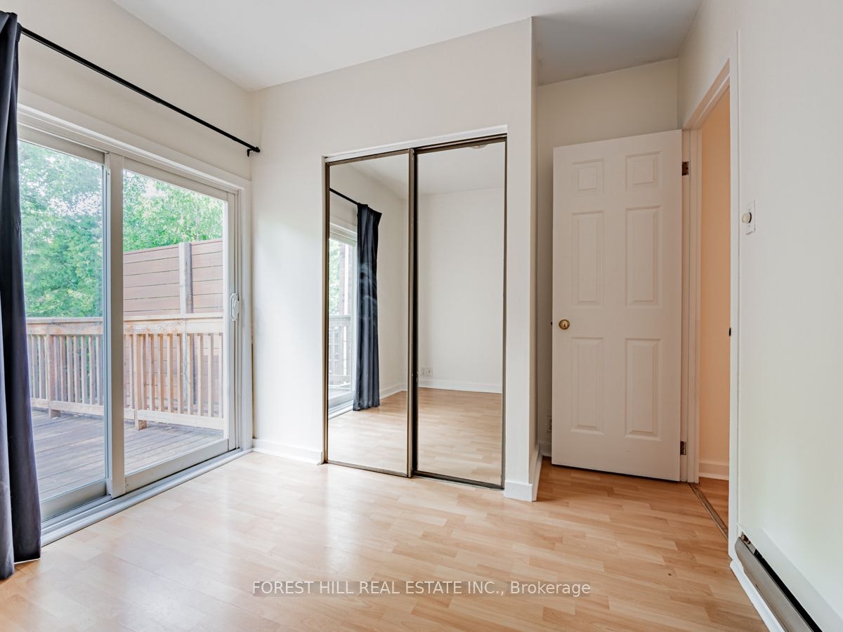 Upper-70 Macpherson Avenue, Toronto, ON, M5R 1W8 - 20