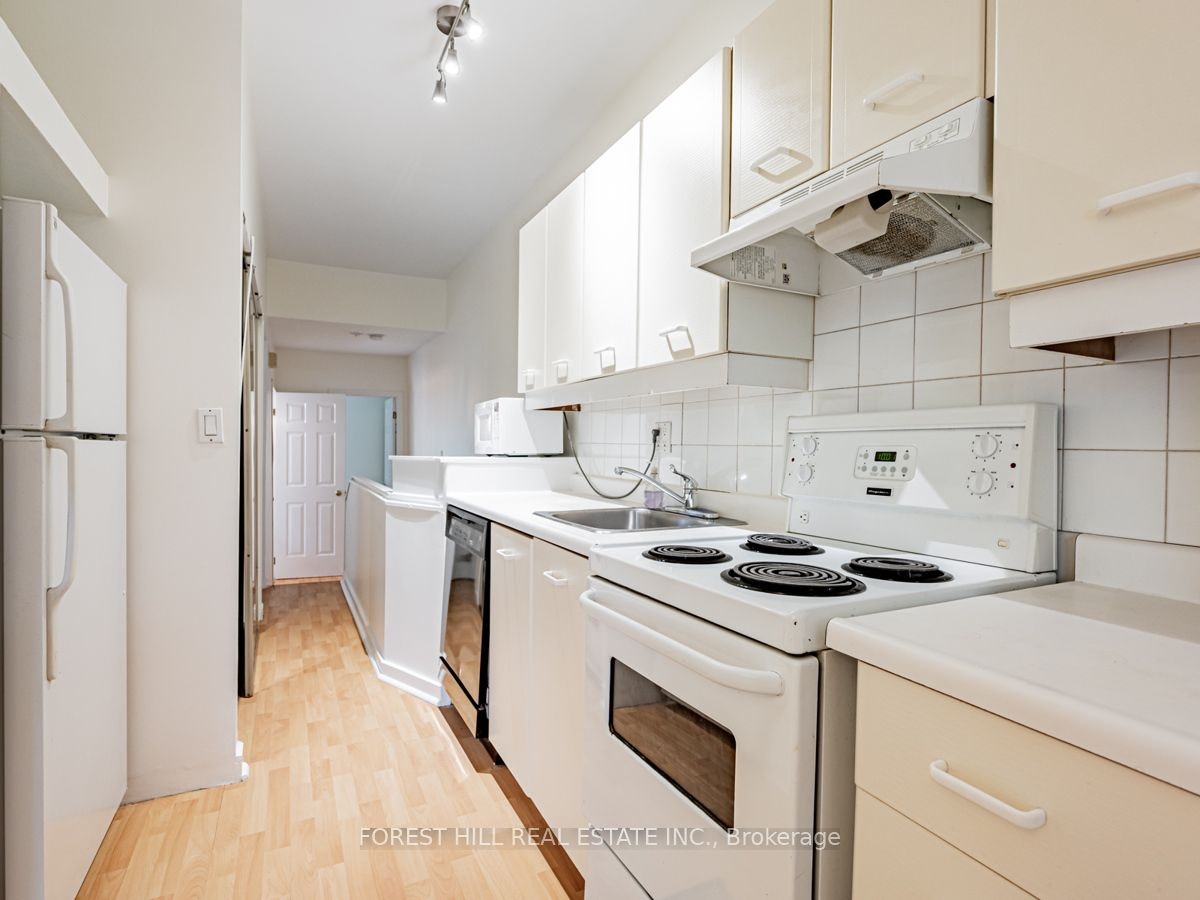 Upper-70 Macpherson Avenue, Toronto, ON, M5R 1W8 - 11