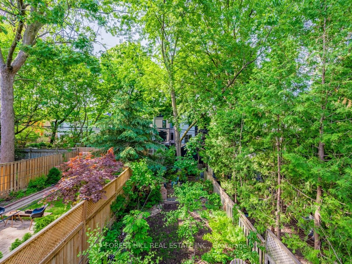 Upper-70 Macpherson Avenue, Toronto, ON, M5R 1W8 - 22