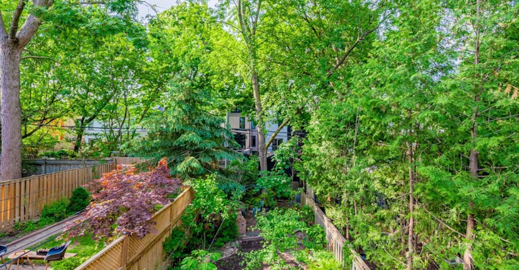 Upper-70 Macpherson Avenue, Toronto, ON, M5R 1W8 - 22