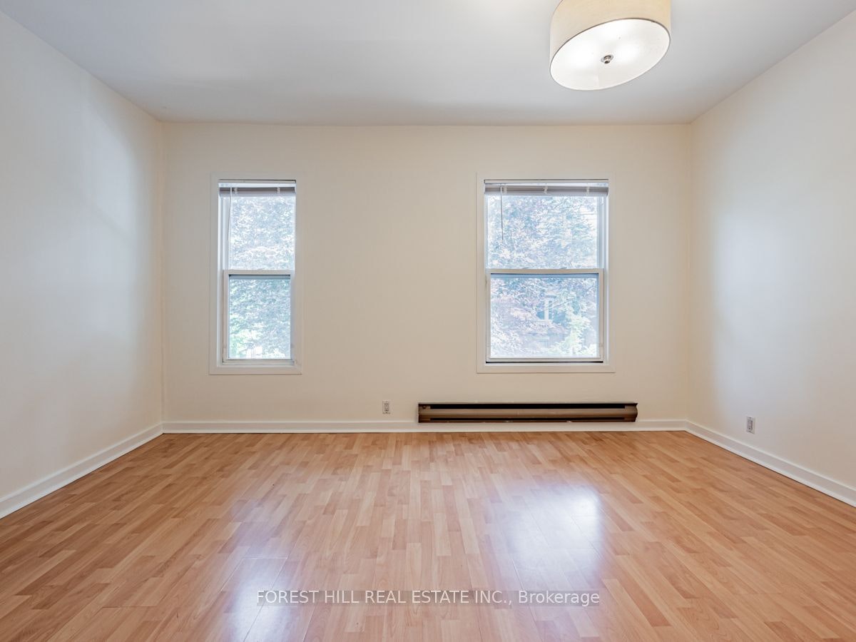 Upper-70 Macpherson Avenue, Toronto, ON, M5R 1W8 - 5