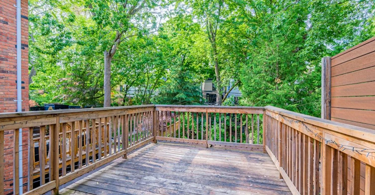 Upper-70 Macpherson Avenue, Toronto, ON, M5R 1W8 - 24