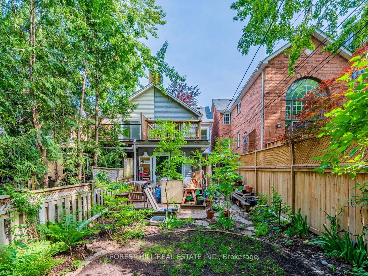 Upper-70 Macpherson Avenue, Toronto, ON, M5R 1W8 - 26