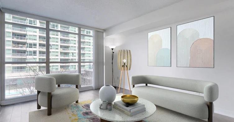 310-19 Singer Court, Toronto, ON, M2K 0B2