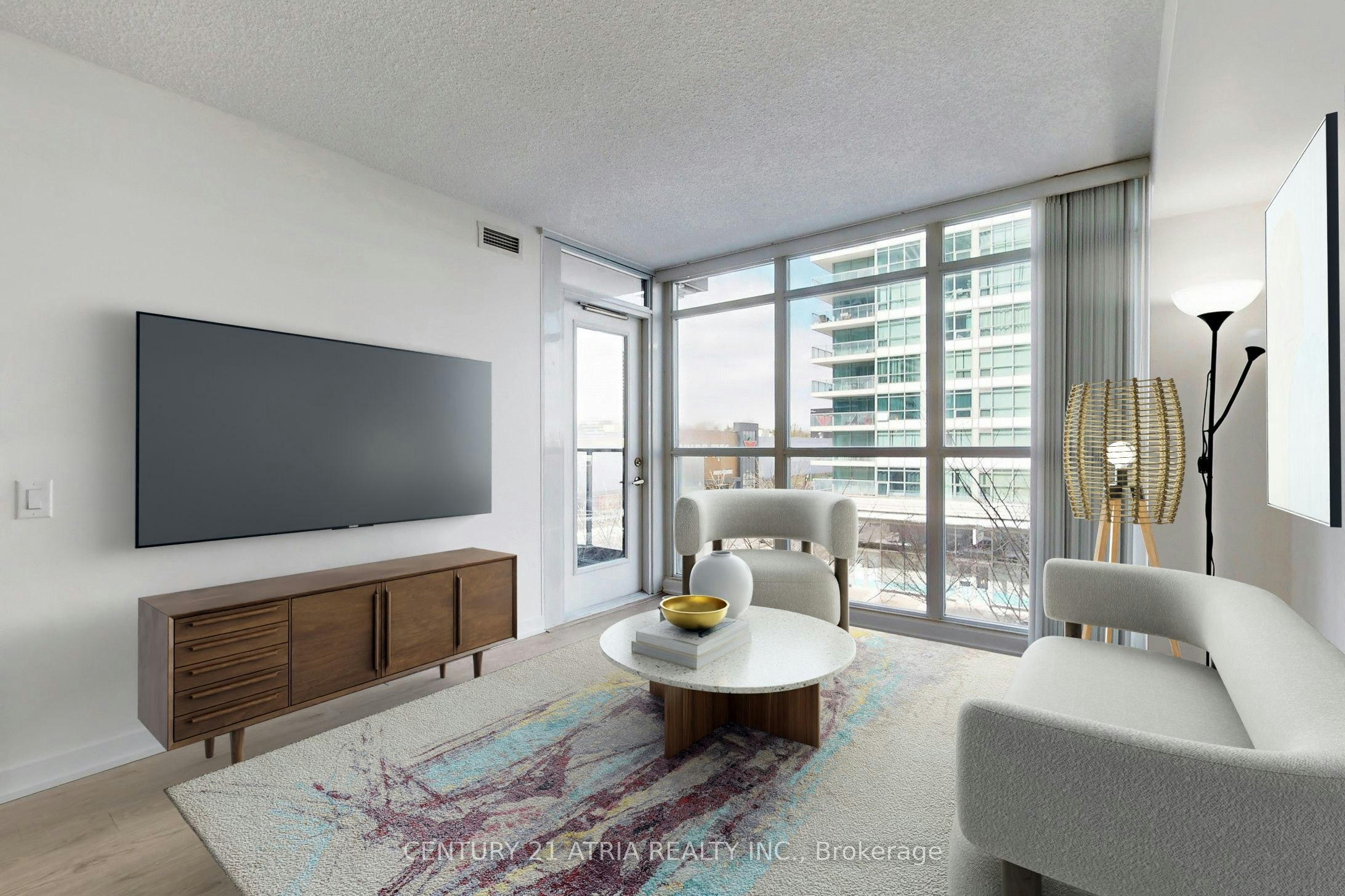 310-19 Singer Court, Toronto, ON, M2K 0B2 - 3