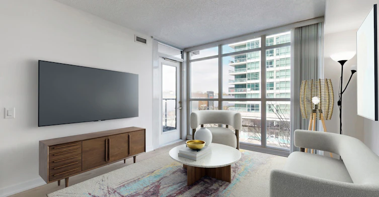 310-19 Singer Court, Toronto, ON, M2K 0B2 - 3