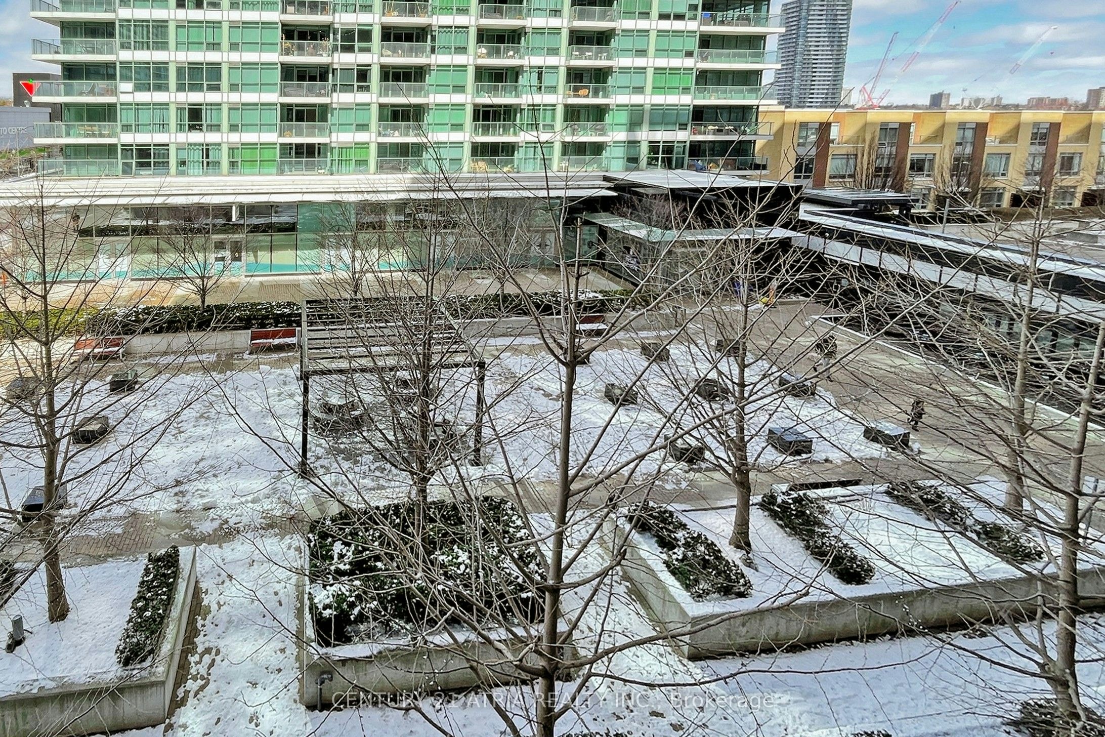 310-19 Singer Court, Toronto, ON, M2K 0B2 - 17