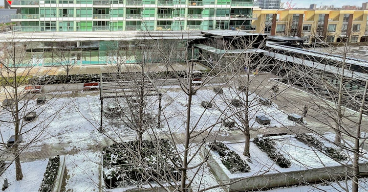 310-19 Singer Court, Toronto, ON, M2K 0B2 - 17