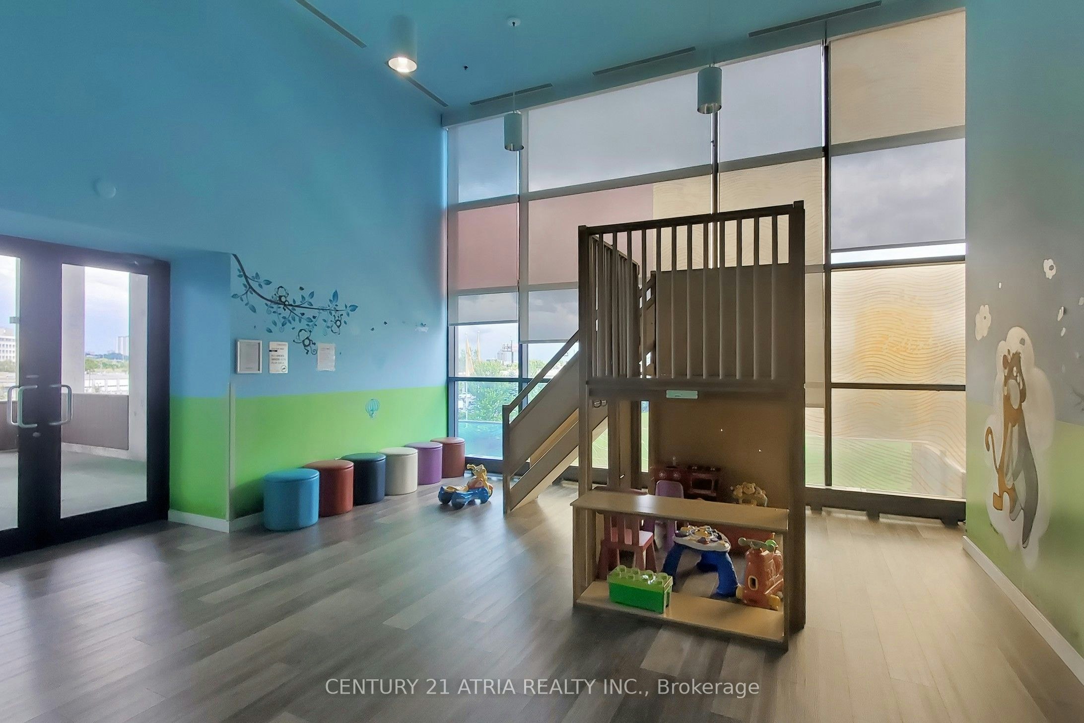 310-19 Singer Court, Toronto, ON, M2K 0B2 - 30