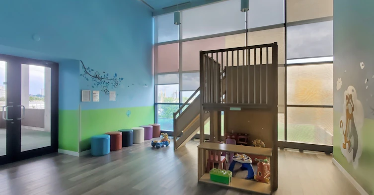 310-19 Singer Court, Toronto, ON, M2K 0B2 - 30