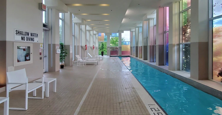 310-19 Singer Court, Toronto, ON, M2K 0B2 - 20