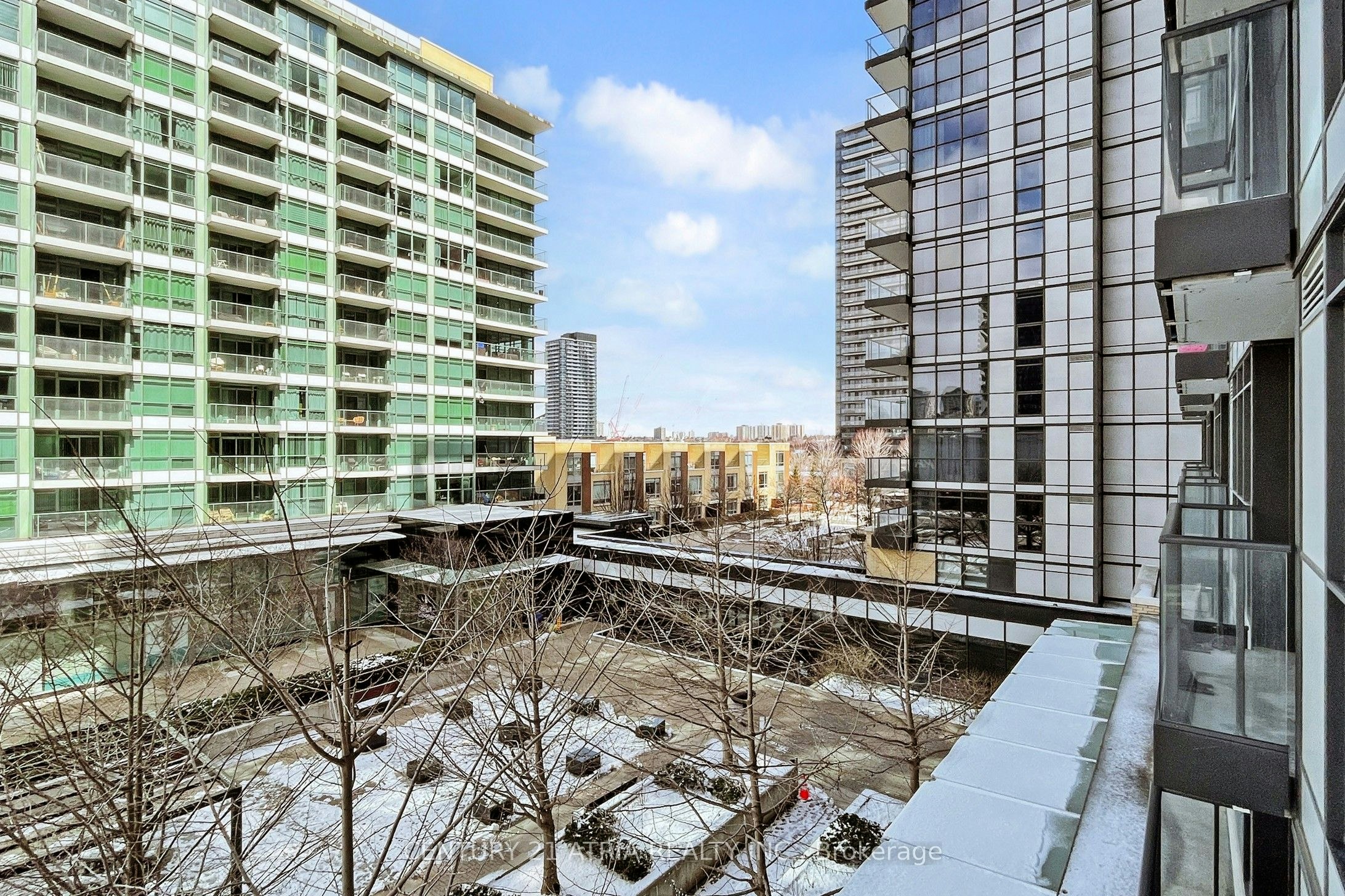 310-19 Singer Court, Toronto, ON, M2K 0B2 - 16