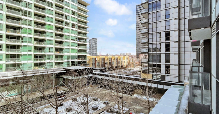 310-19 Singer Court, Toronto, ON, M2K 0B2 - 16