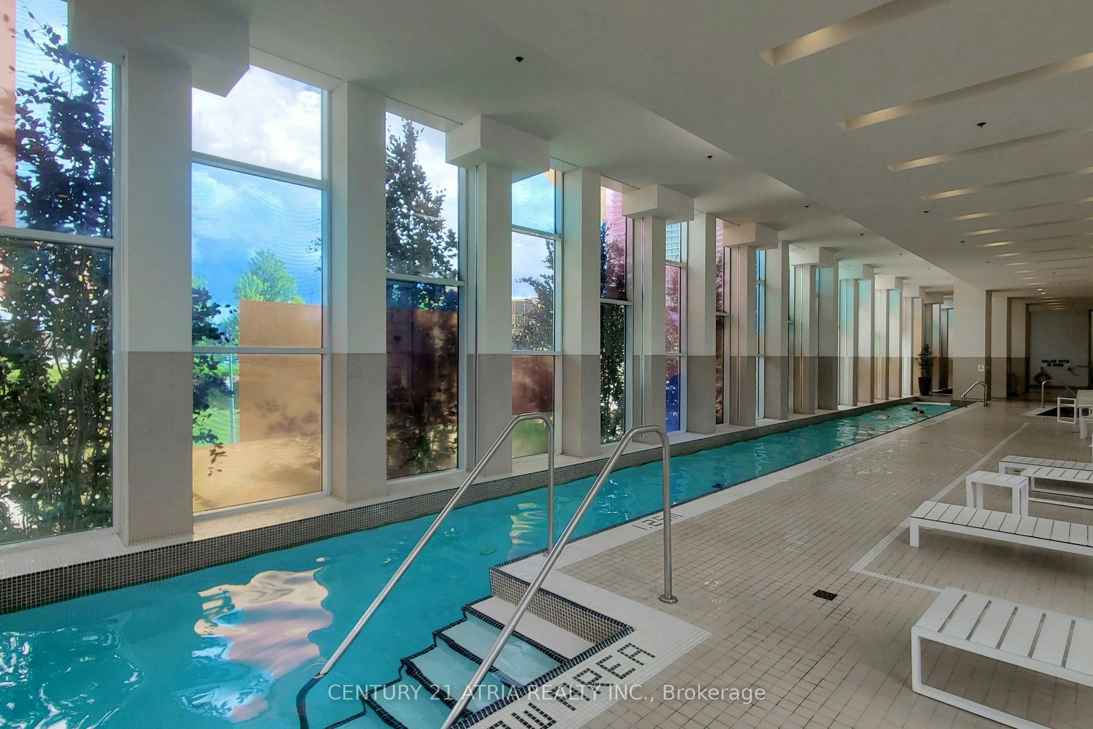 310-19 Singer Court, Toronto, ON, M2K 0B2 - 18